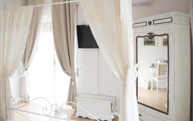 Tisserand Boutique & Apartment