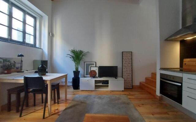 House Rio Almada