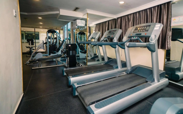 Best Western Mangga Dua Hotel and Residence