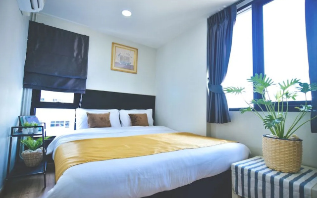 To Sleep Poshtel
