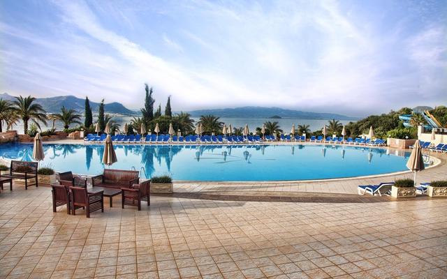 Yasmin Bodrum Resort - All Inclusive