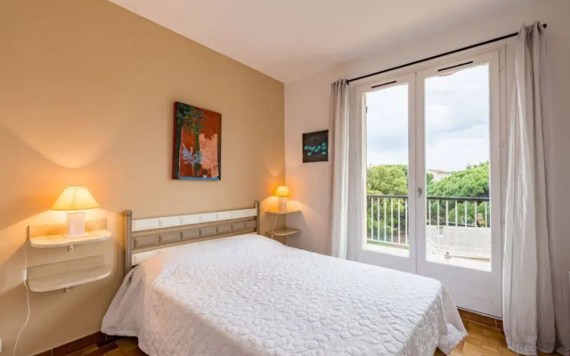 Villa Evasion Cavalaire