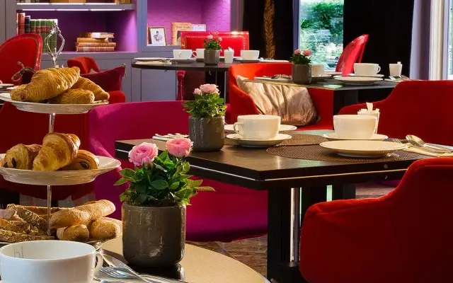 Hotel & Spa La Belle Juliette