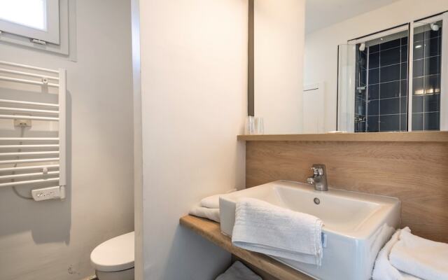 Belambra Clubs Guidel - Les Portes De L'Océan