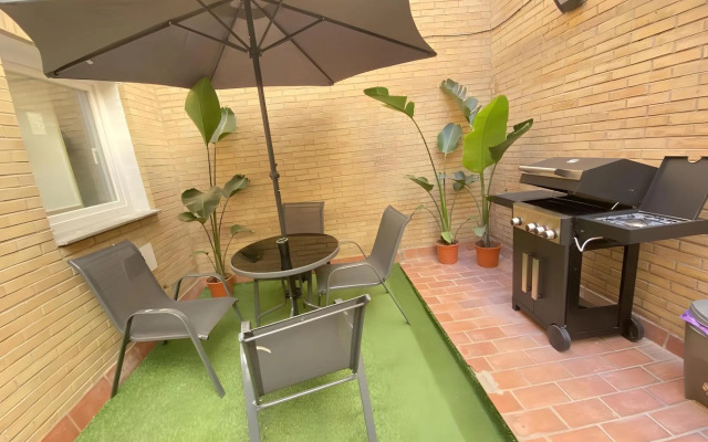 Futurotel Spa Garden