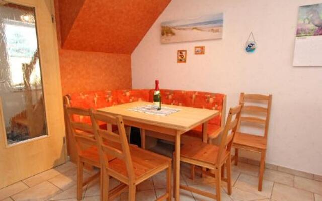 Ferienhaus Pruchten FDZ 311