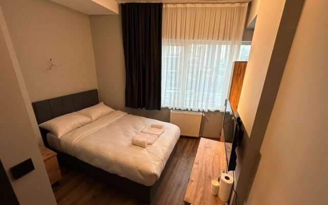 Lucca Suites Hotel