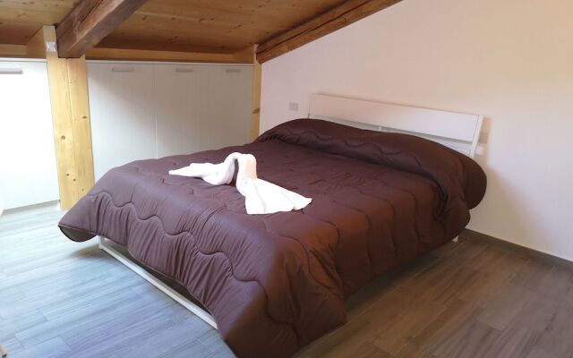 Cuore Partenopeo B&B