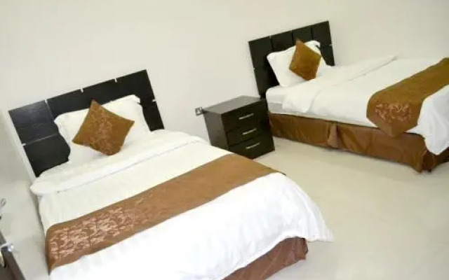 Al Hreer Hotel