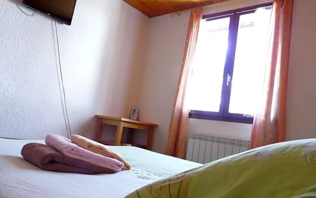 Le Relais des Ecrins