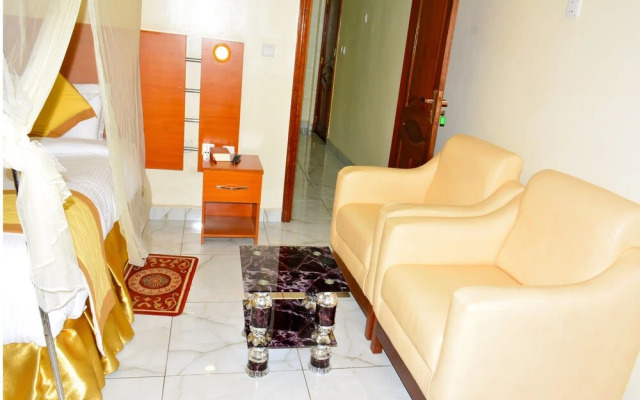 Fatima Hotel