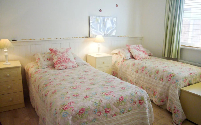 Dacha Holiday Home by Trident Holiday Homes