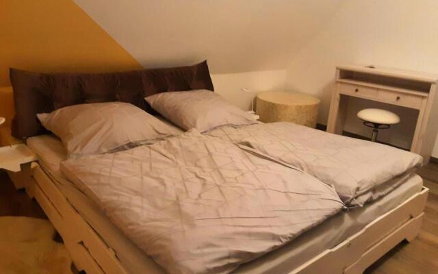 Ferienwohnung am Altmühlsee