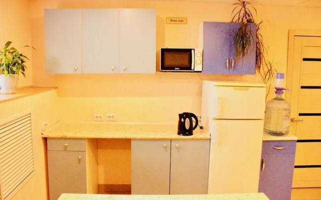 Hostel Viktoria
