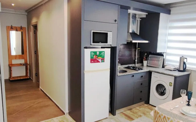 Aspendos Suites
