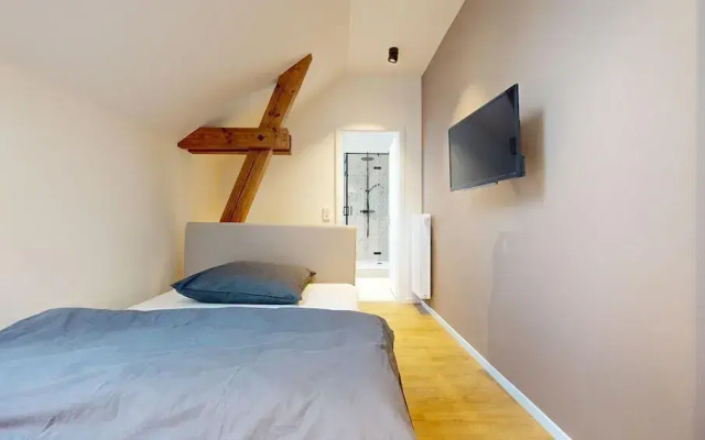 No8A BoardingHouse Lüneburg