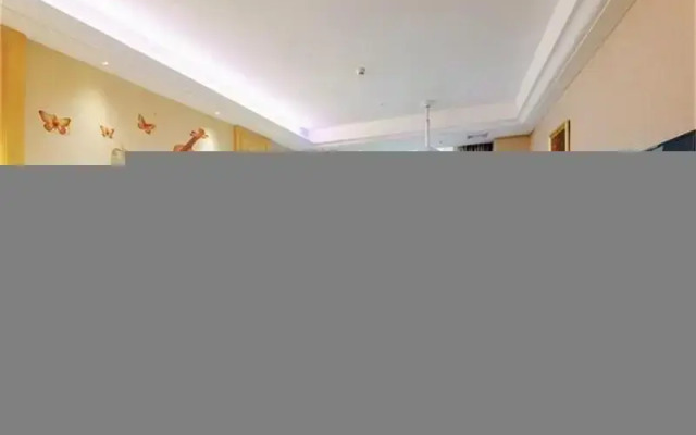 Vienna Hotel Shenzhen Buji Tianhong