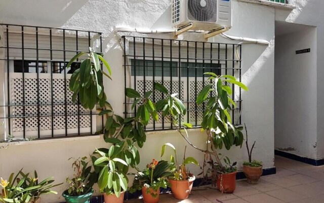 Apartamento de las flores by JITKey