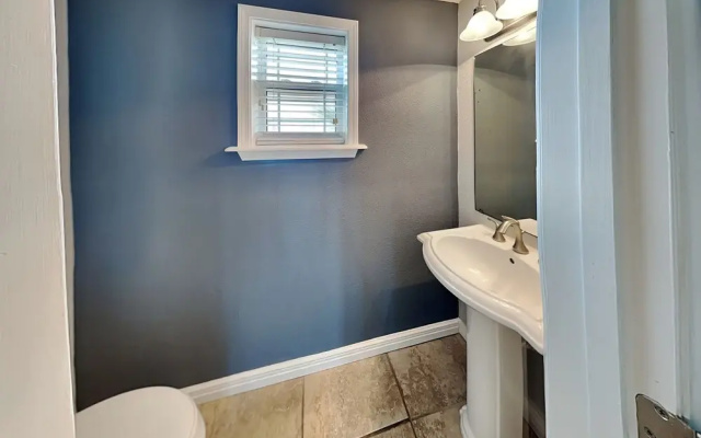 Casa Palmera by Silver Sands Vacation Rentals