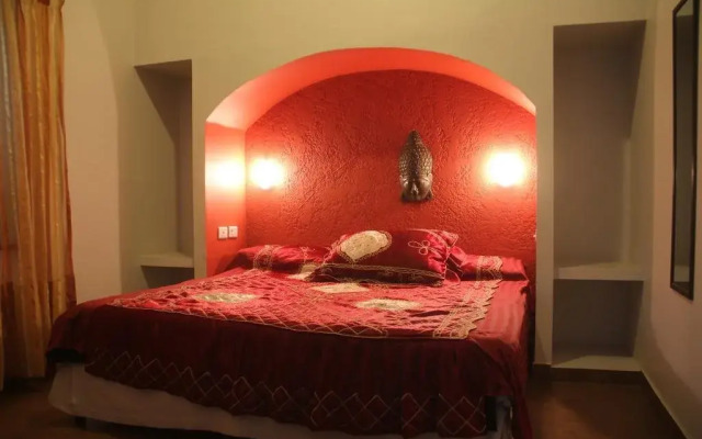 Hotel Elena