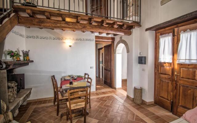 Montemenardo Organic Resort  Spa