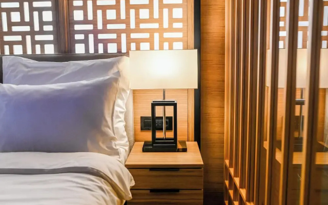 Hanami Design Hotel
