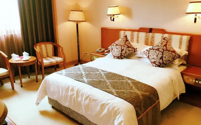 Sheng Tang Hotel