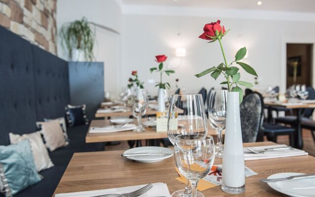 Parkhotel Schillerhain