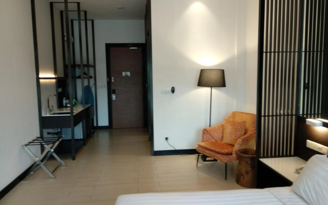 Avillion Cameron Highlands – Guest Rooms – Tanah Rata