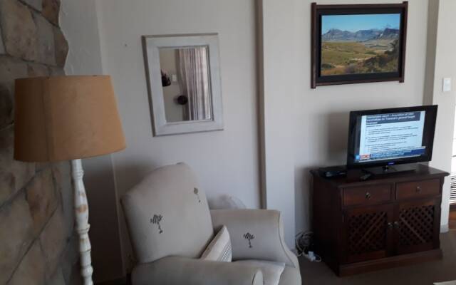 Clarens Butterfly Villa