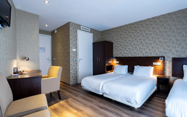 Hotel Espresso City Centre