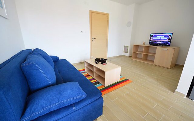 Apartment Tea Krk/Klimno 22657