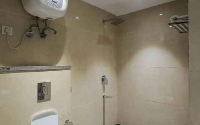 Nikko Premier - Near Medanta Hospital