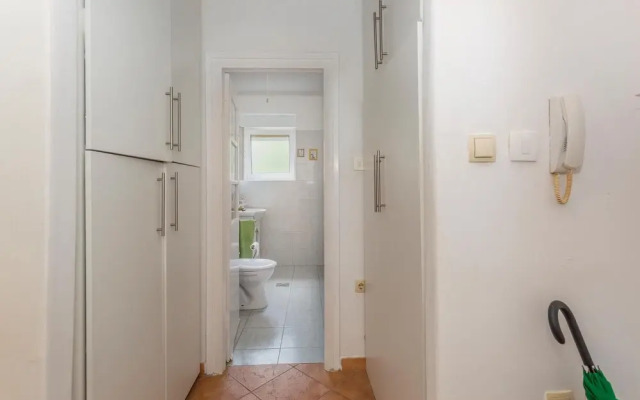 Amazing Apartment in Rijeka With Wifi and 1 Bedrooms