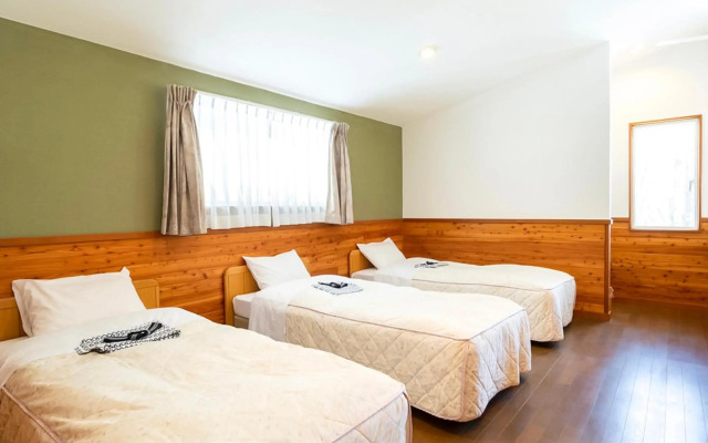 Holiday Villa Hotel & Resort Karuizawa