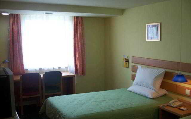 Home Inn