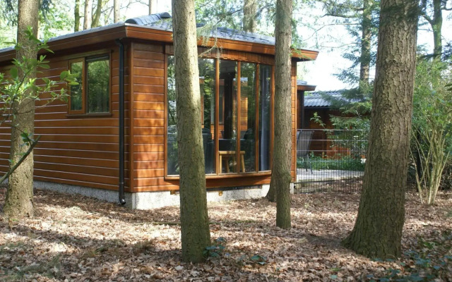 t'Bakkersboschje nummer 8