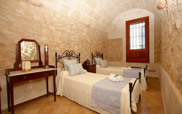 Quality Villa Es Molí