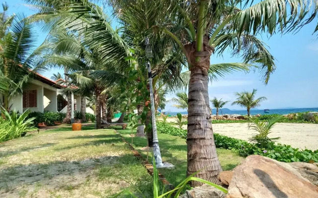 Phu Quoc Dumbo Bungalow