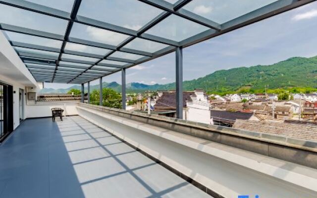 Xiantan Shiguang Homestay (Taohuatan Scenic Area)