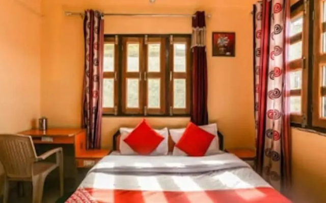 Hinval Valley View Hotel & Resort