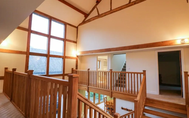 The Stables
