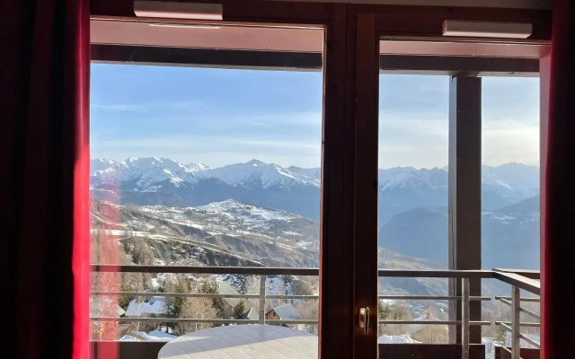 Résidence Les Pistes