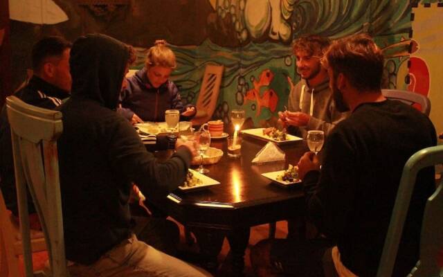 La Casona de Lobitos