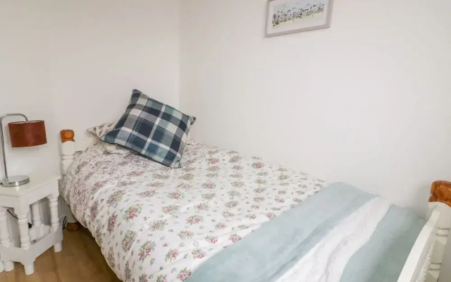 Sarah's Cottage