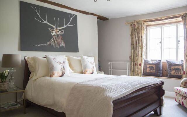 Forthay Bed and Breakfast