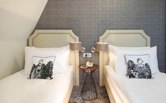 Mercure Sibiu Airport