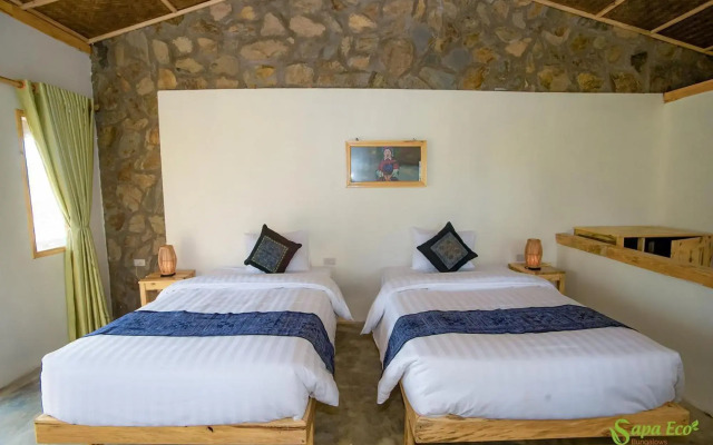 Sapa Eco Bungalows