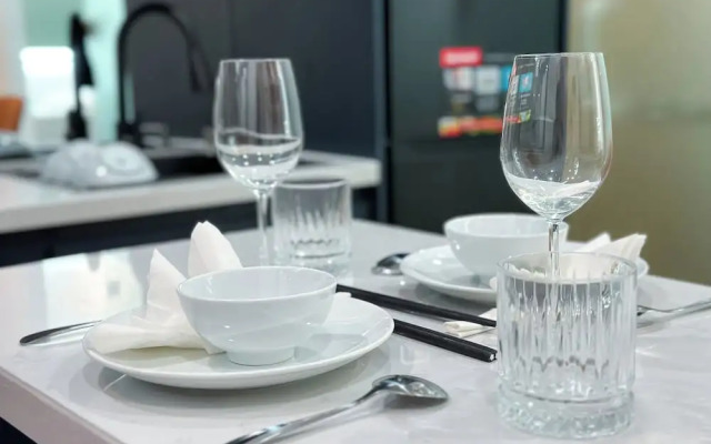Unite Premier Apartment Ho Chi Minh