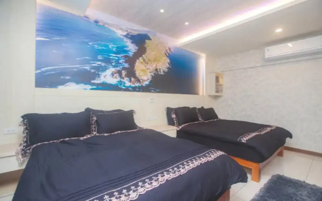 Waterfront Guesthouse